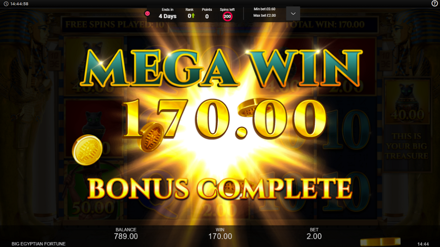 Silverback Gaming Unveils Egyptian Mega Fortune Slot Game - GamblingNews